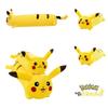 Adorable Long Pikachu Pillow Plush Toy Doll Home Decor Children Gift Kid