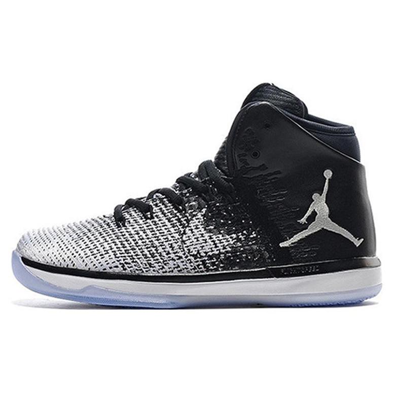 

Новые JORDAN XXXI Fine Print 845037-003 45