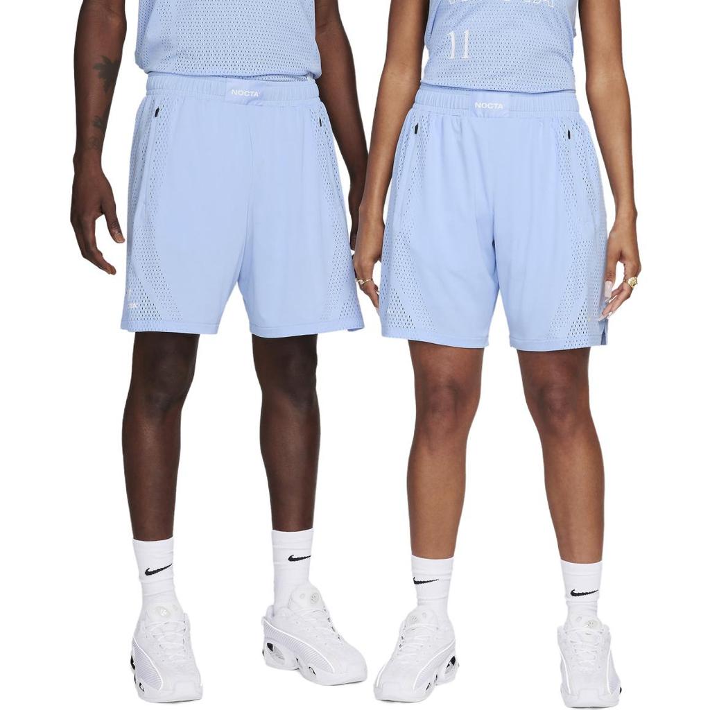 Nike X Nocta Shorts mit Logo-Detail DV3652-479