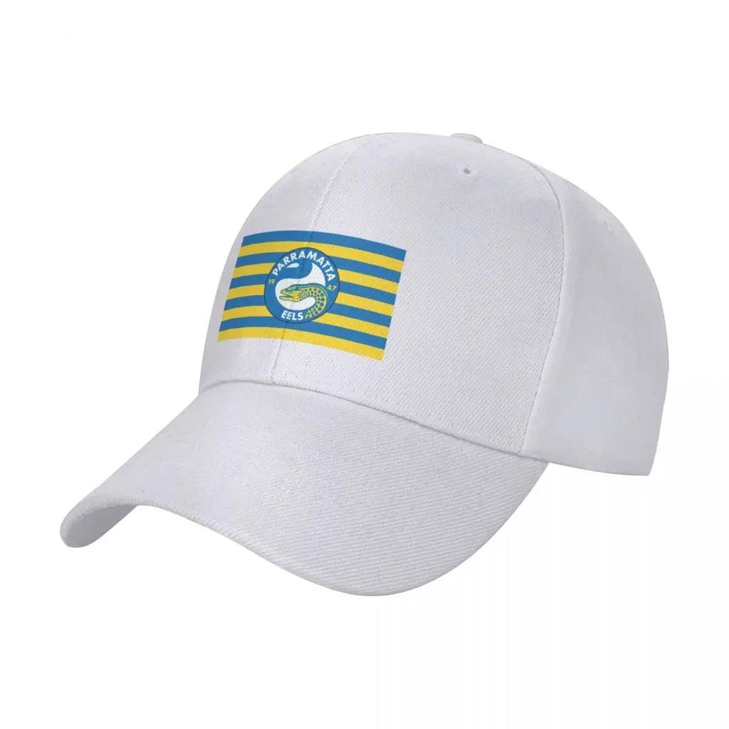 Parramatta Ceremony 2022 Baseball Cap Cosplay Christmas Hat hiking hat Girl Unisex's
