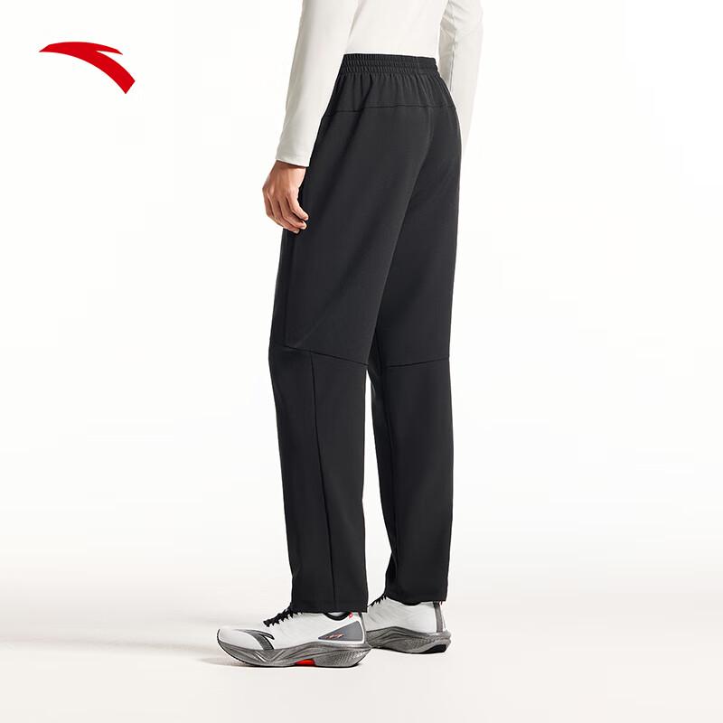 Anta Men's 2026 Spring Running Pants