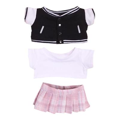 Panenky a plyšové hračky – Doplňky a oblečení pro panenky