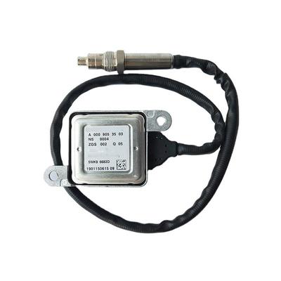 Capteur d'oxyde d'azote pour camion léger et passager diesel 5WK96682D A0009053503