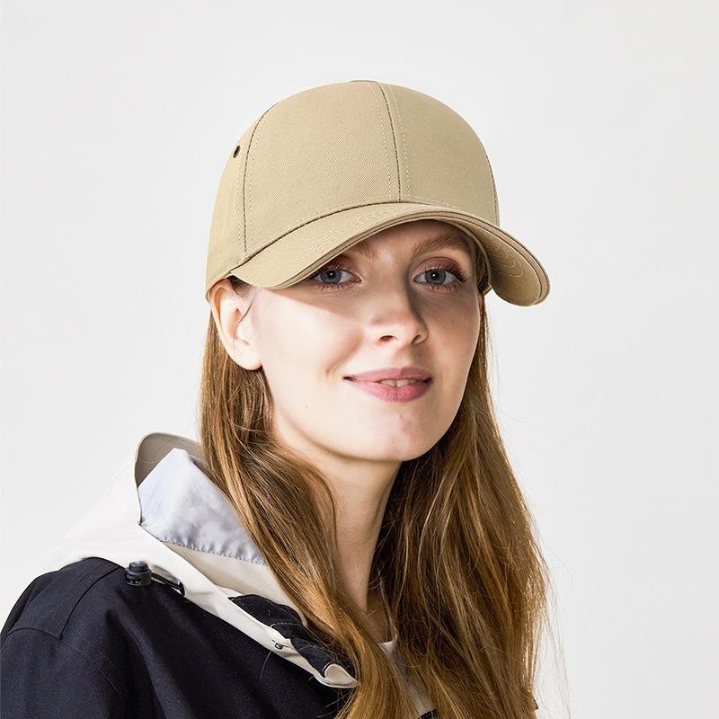 Vintage Ayarlanabilir Unisex Vintage Şapka, Dış Mekan Yürüyüşü ve Dağcılık İçin