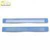 Stainless Steel Trunk Guard Plate for Kustu - Tailgate Protection Pedal Modification