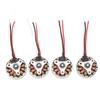 RC Airplane Motor 1503 Airplane Brushless Motor RC Electric Motor for 4 Axes Remote Control Airplanes RC Electric Brush Motor