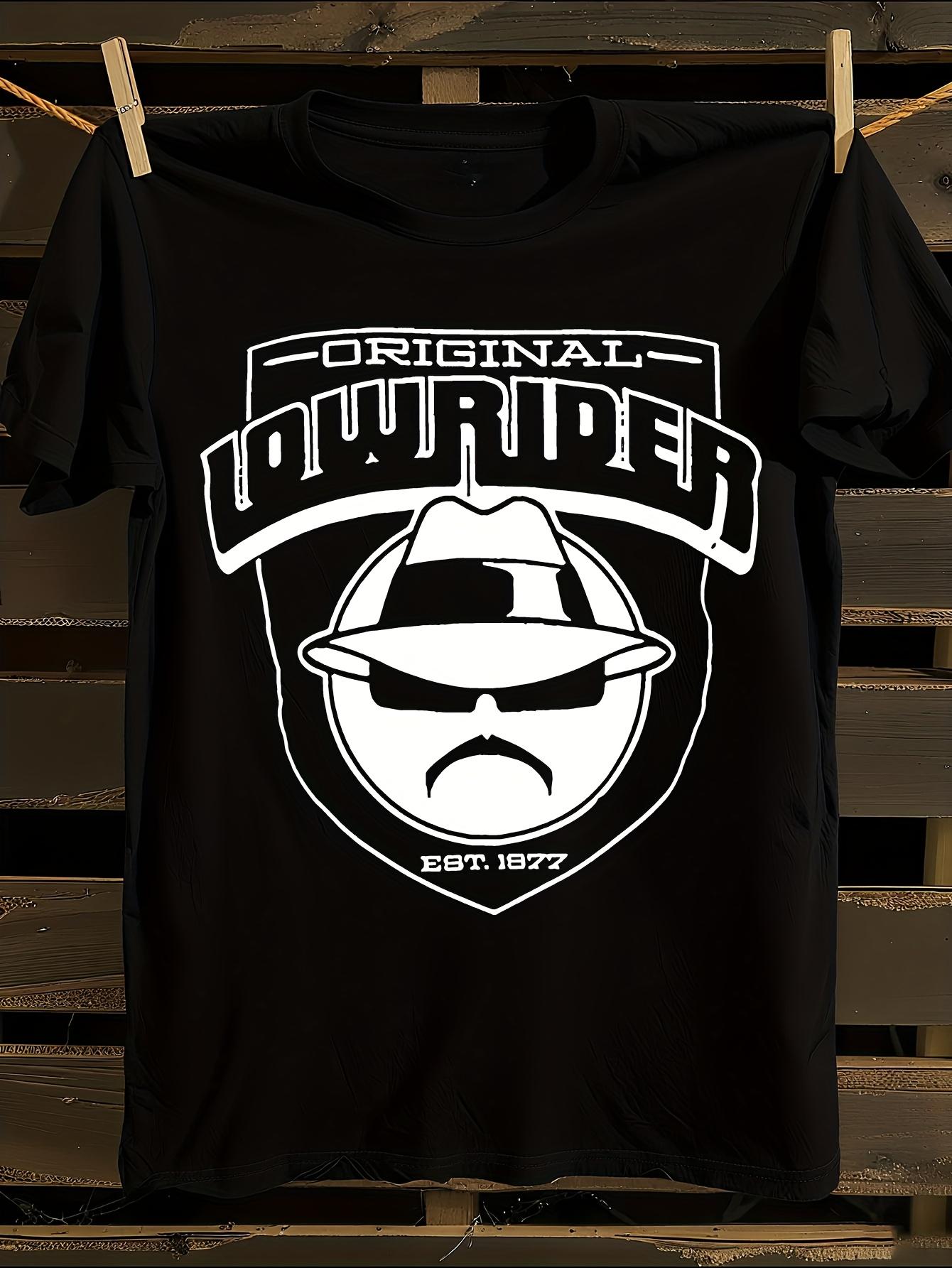 Urban Classic Lowrider T-shirt S