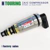 AUTO AC A/C Compressor Electronic Solenoid Control Valve CSE61 For BMW 3 E81 E82 E87 E88 E90 E91 E92 64529156821 64529145351
