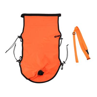 30L Swim Buoy Dry Bag Water Proof Dry Bag for Surfing Paddleboarding Rafting Swimming Outdoor