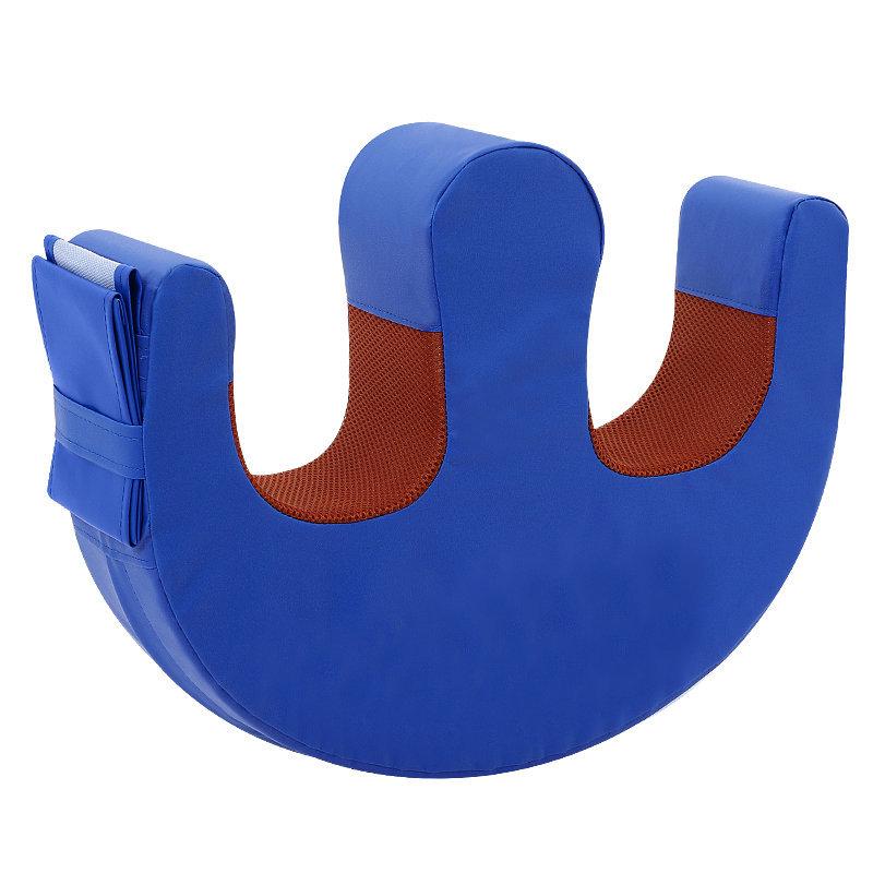U-Shaped Rollover Pad - Multi-Functional Bedside Turning Aid For Elderly And Bedridden Patients