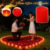 Led Işıklar – LED Mum