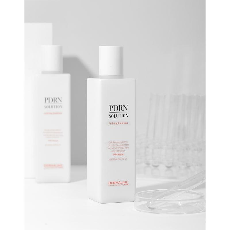 

Активирующая эмульсия PDRN Solution 200 мл