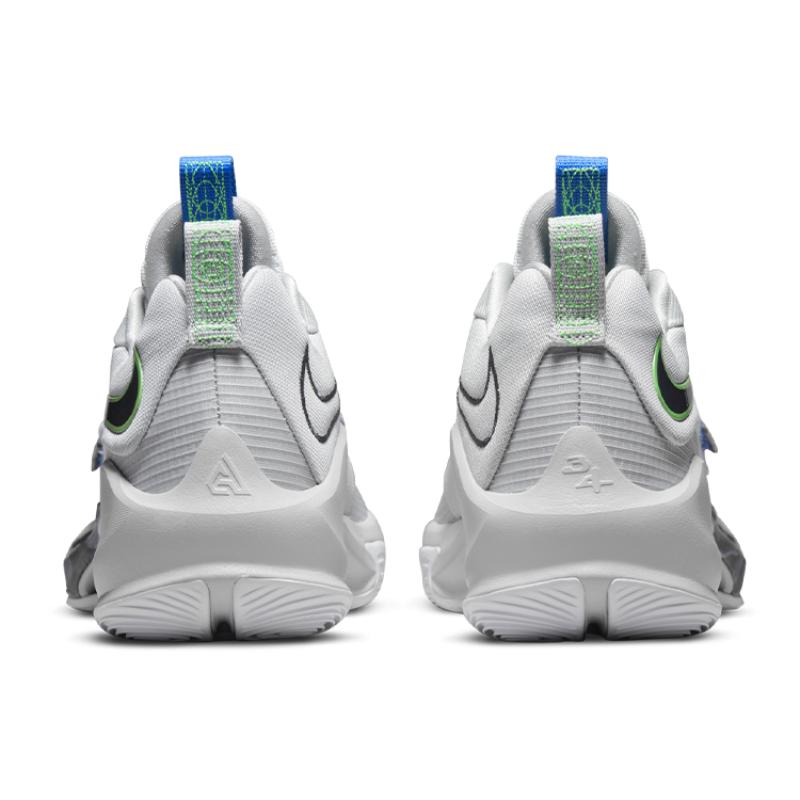 Nike Zoom Freak 3 EP 'Grey Fog' Sneakers casual DA0695-004