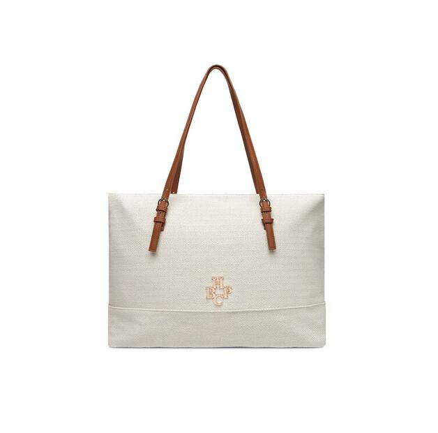 

Сумочка Beverly Hills Polo Club BHPC-C-014-07 бежевый