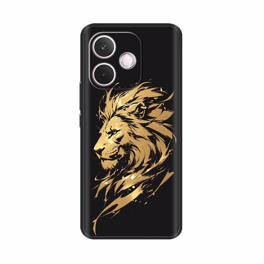 For Oppo A5 Pro 5G Case Soft TPU Silicone Phone Back Cover For OPPO A5 Pro 5G Global Shell Painted Cover for OPPOA5Pro Cases