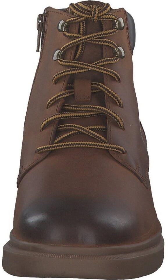 Geox Сапоги U Andalo (U36DDA 000FF) U36DDA 000FF C6003 braun