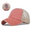Vintage Verstelbare Unisex Vintage Pet voor Buiten Wandelen en Bergbeklimmen