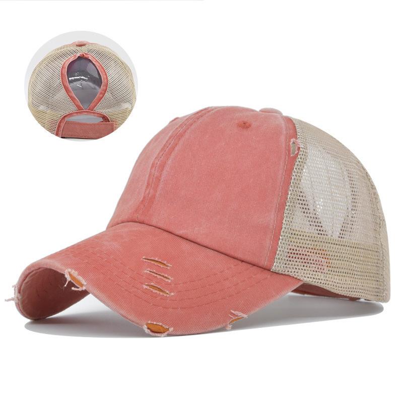 Vintage Verstelbare Unisex Vintage Pet voor Buiten Wandelen en Bergbeklimmen