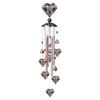Handcrafted Animal Themed Wind Chime Waterproof Suitable For Festival Home Balcony Porch Or Patio Yard Garden Decoration