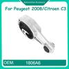 1806A6 1Pcs Anti Torque Connecting Rod for Peugeot 2008/Citroen C3 Car Auto Parts 0214584