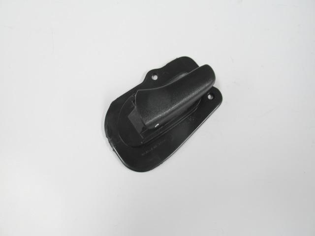 

Для Opel Corsa B 1993 2000 Ручка внутрішнього відкривання передніх лівих дверей Чорна шорстка Tw 90363125