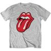 The Rolling Stones Classic Tongue Official Childrens Tee T-shirt Boys Kids