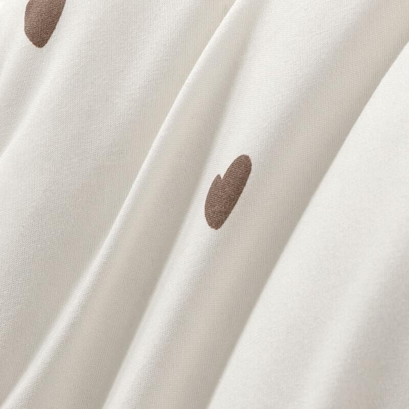 Xifuni Warm Brushed Microfiber Quilt