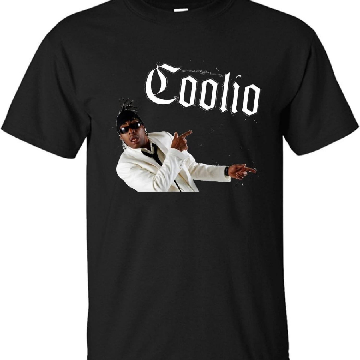 

MUSO Coolio Men s T Shirt Short Sleeves black XL XXXXXL чорний