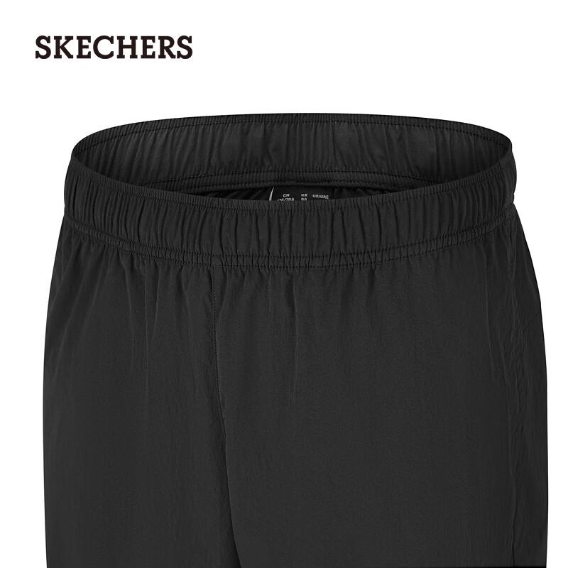 Skechers Men's Woven Shorts P226M022