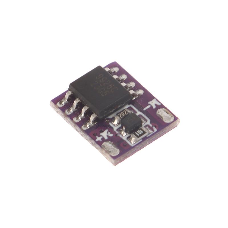 1S One-Way Brushed Esc 3.5-6V 10A Speed Controller Support Hollow Cup Motor