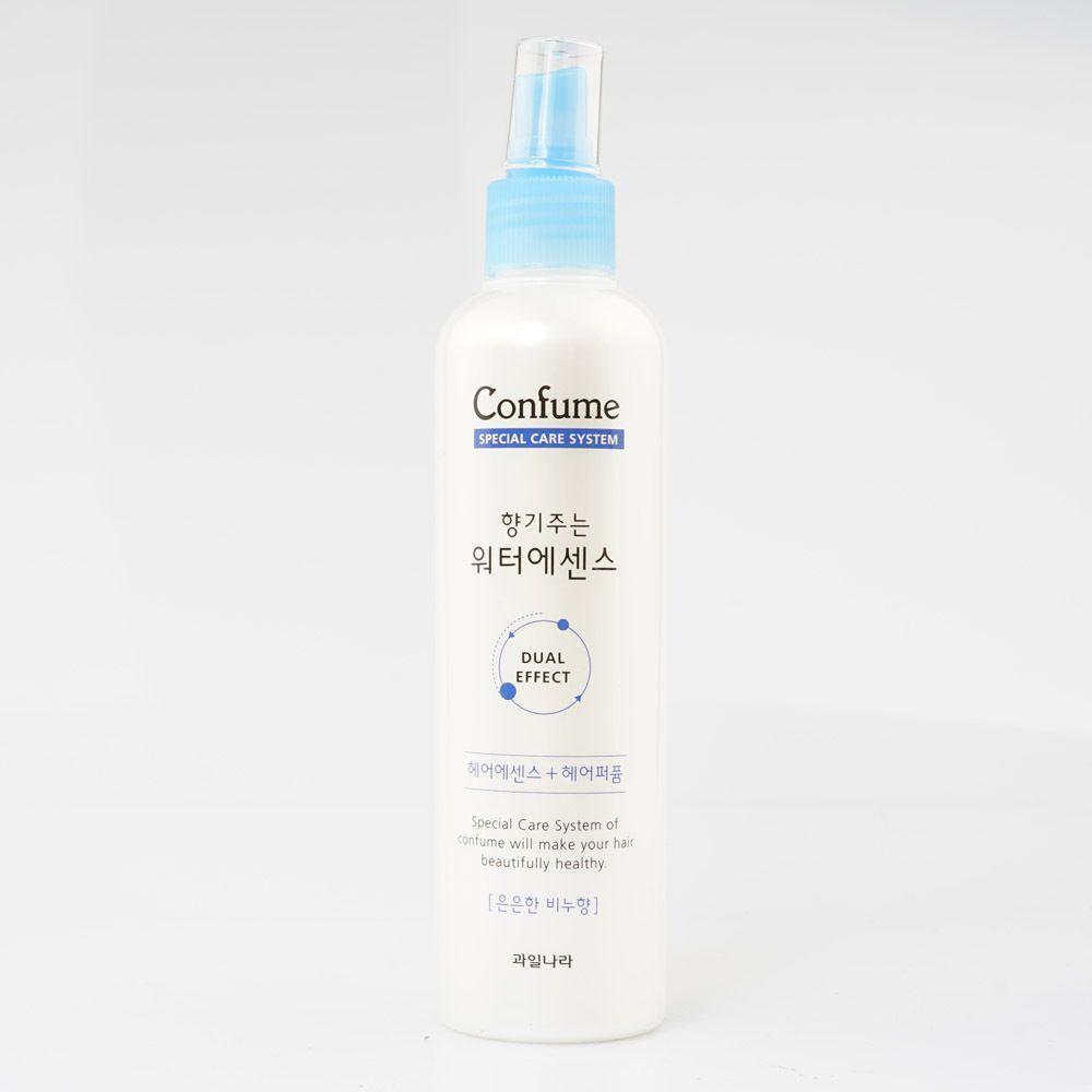 

KWAILNARA HGJRPFIJ Confume Water Essence Gentle Soap 252ml