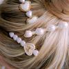 VINTAGEPINK Amply Love Hairpins (Choose 1 of 6)