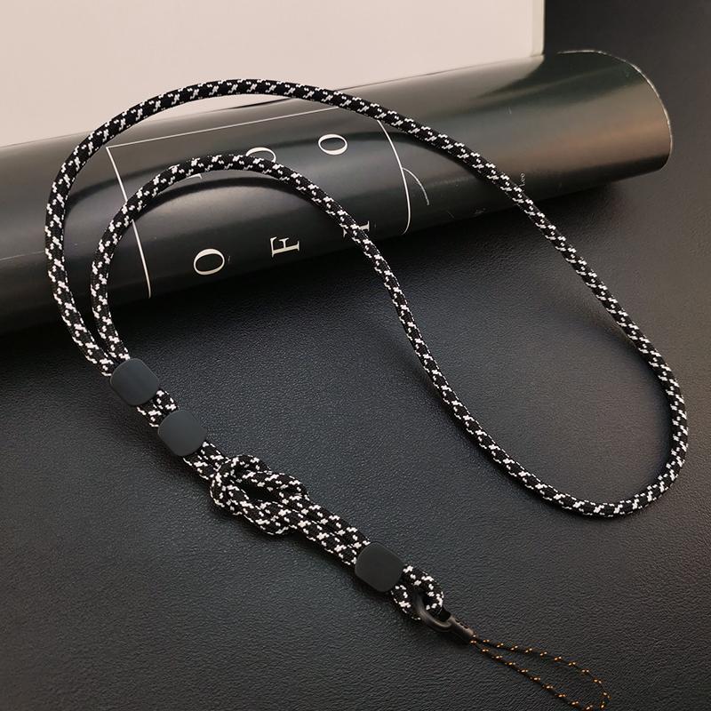 Lanyard Handytasche Handgelenk Handriemen Schnur Zum Aufhängen Des Handys Seil Für Handy Smartphone Schulter Handy Kette Schlüsselband Für Iphone
