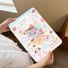 Y Fold Tablet Case For iPad 4/5th 10.9 Huawei 11 2021-2023 SamsungS7 11 SamsungS9 S10 Plus 12.4 iPad 11th 2025 iPad10.2 7/8/9th