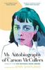 Kniha My Autobiography of Carson McCullers