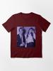 Françoise Hardy Jacques Dutronc and Françoise Hardy Violet Essential T-Shirt