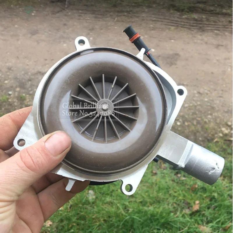 Parking Heater Blower Fan Motor Accessories Kits For Eberspacher Airtronic D2 D4 Webasto Air Top 2000ST For Webasto 5000/3500