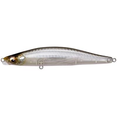 Megabass Lure GENMA 110S 29g HT ITO Strobe Halfbeak