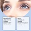 Eyelash Growth Liquid Nourishes Black Curled Eyelashes, Thick And Long, Not Easy To Remove Makeup,6ML