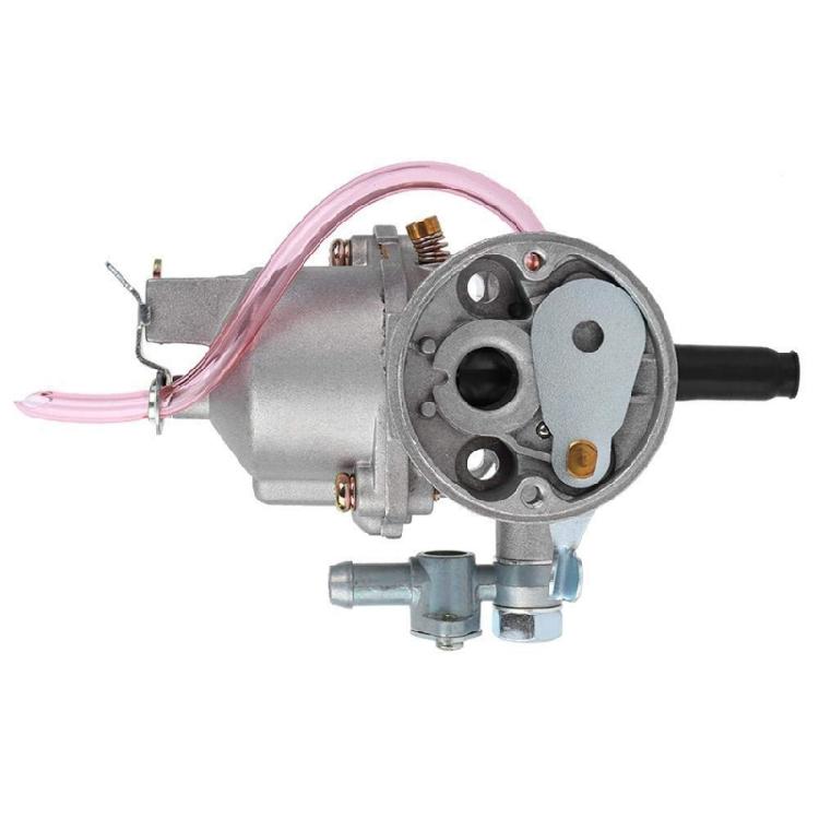 Carburetor for TD33 TD40 TD43 TD48 CG400 15001-2525 Trimmers Improved Operation
