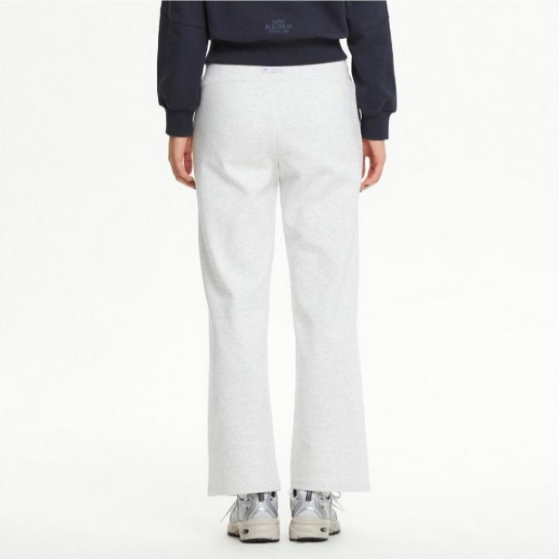 New Balance Wide Pants Tqk Nbmlf1w212 Ac
