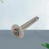 Circular Flange Electric Immersion Heater