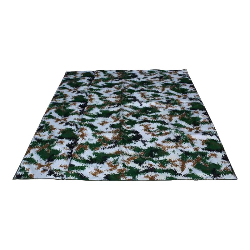 Outdoor Camouflage Camping Mat
