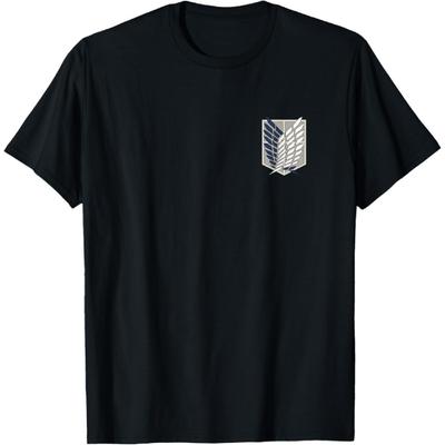 T-shirtler – Tişörtler