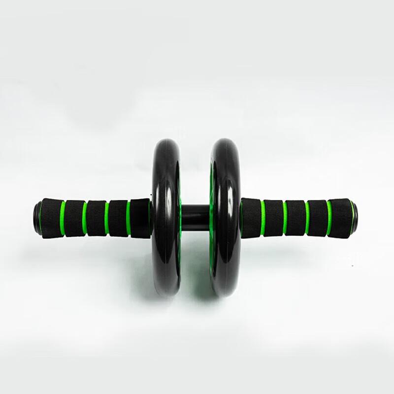 Iron Triangle Fitness Ab Roller