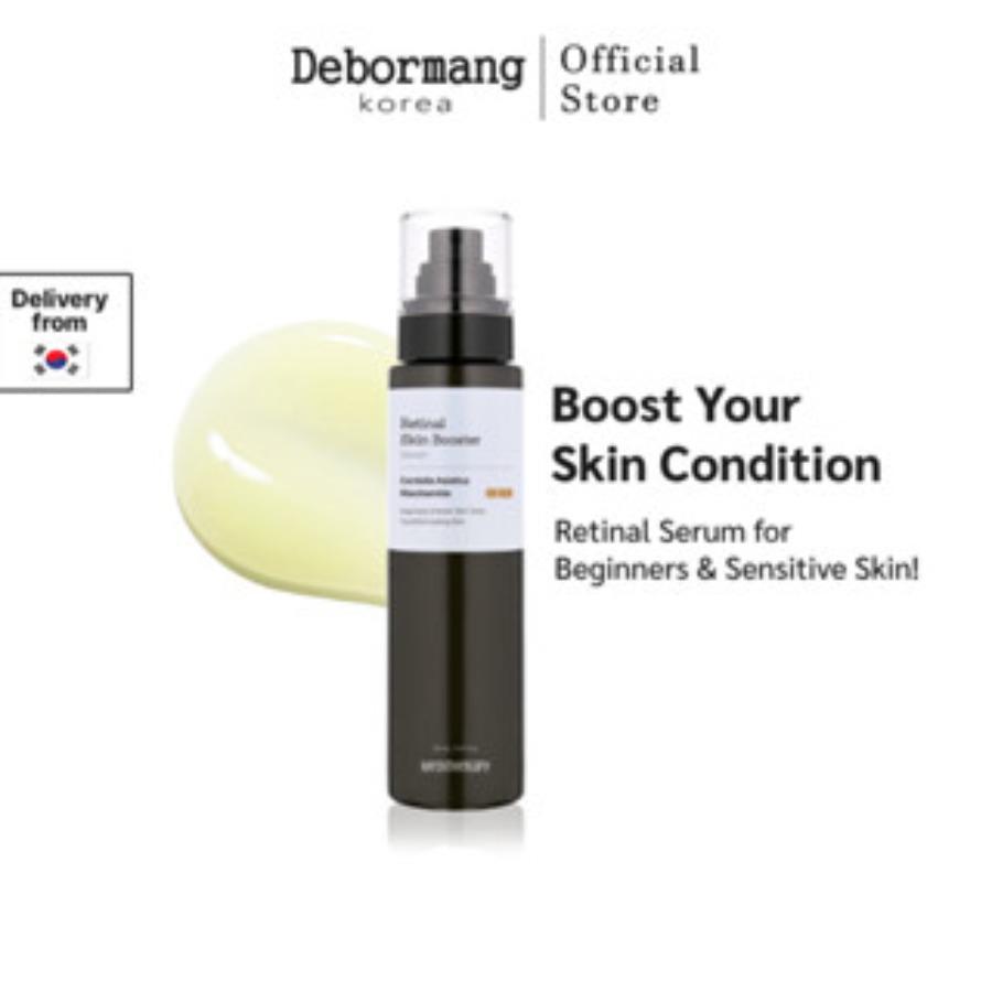 MEDITHERAPY Retinal Skin Booster 150ml (27.09.15) 150ml