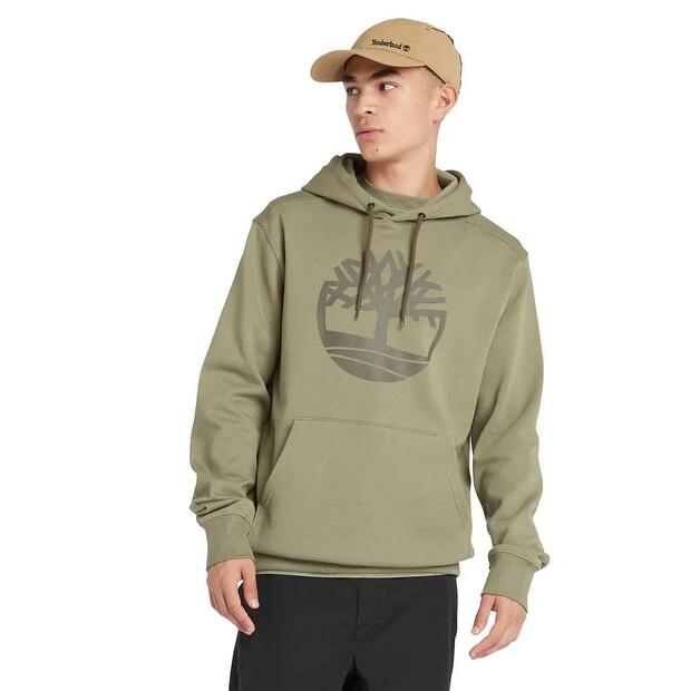 

Timberland Kennebec River Tree Logo худи M