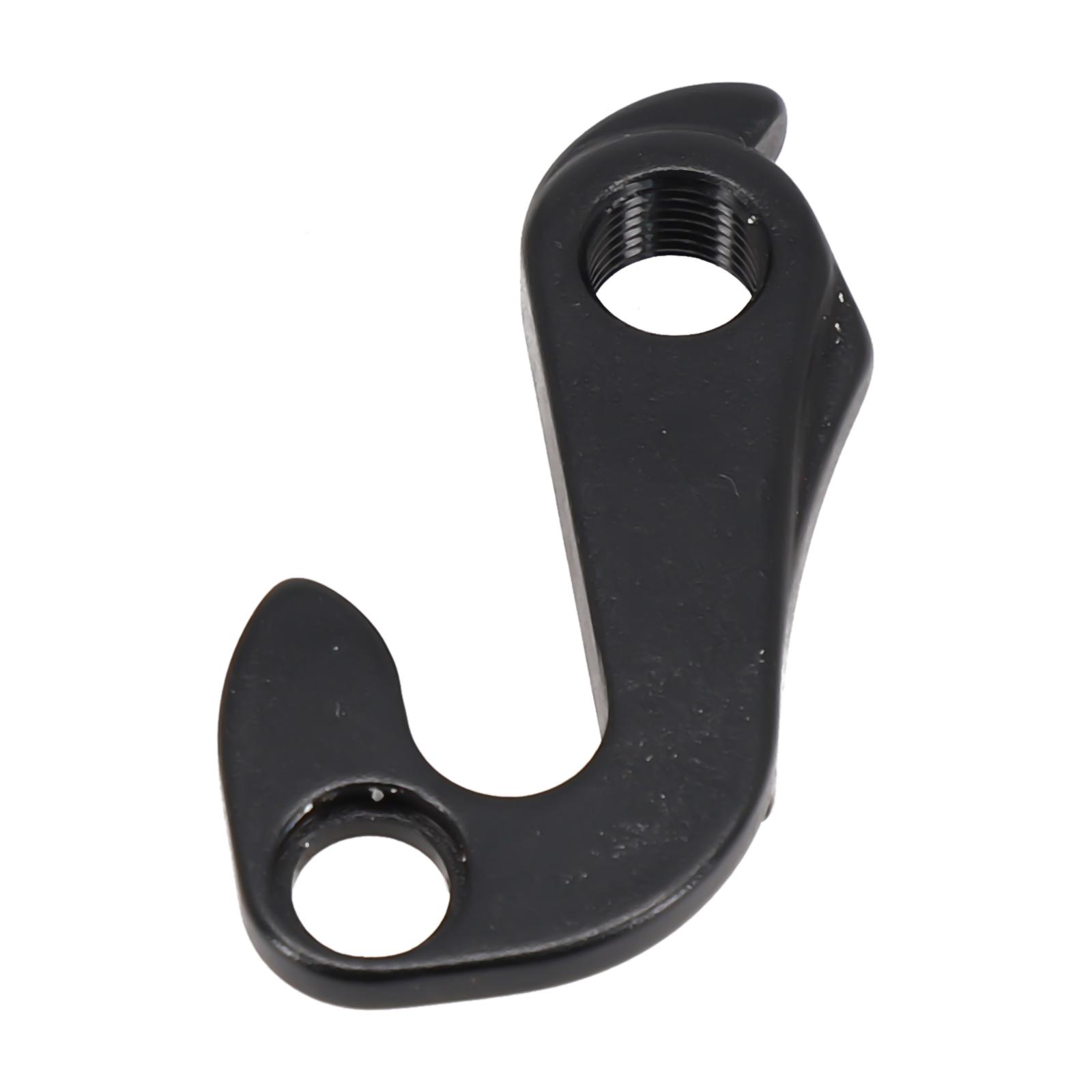 Bicycle Tail Hook Bike Component Black Cycling Lync