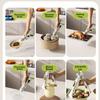 Multifunctional Anti-hot Bowl Plate Clips Heat-Resistant Dish Lifter Clamp  Dish Handling