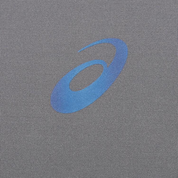Asics Fw25 Crew Neck Pullover Sports Long Sleeve T-Shirt Men Tops 2011D470-020